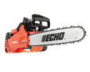 ECHO CS-355T-16 Chain Saw 16" Bar Professional Top Handle 35.8cc Engine