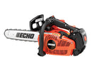 ECHO CS-355T-16 Chain Saw 16" Bar Professional Top Handle 35.8cc Engine