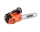 ECHO CS-355T-14 Chain Saw 14" Bar Professional Top Handle 35.8cc Engine