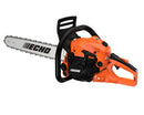 ECHO CS-4920-16 Chain Saw 16" Rear Handle Professional 50.2cc Engine