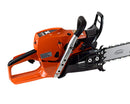 ECHO CS-7310P-28 Chain Saw 28" Bar Rear Handle Professional 73.5cc Engine