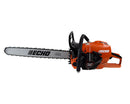 ECHO CS-7310P-20 Chain Saw 20" Bar Rear Handle Professional 73.5cc Engine
