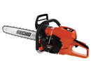 ECHO CS-7310P-28 Chain Saw 28" Bar Rear Handle Professional 73.5cc Engine