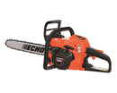 Echo CS-3510-16 Chain Saw 16" Bar Profession Rear Handle 34.4cc
