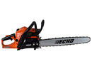 ECHO CS-4920-20 Chain Saw 20" Rear Handle Professional 50.2cc Engine