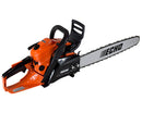ECHO CS-4920-16 Chain Saw 16" Rear Handle Professional 50.2cc Engine