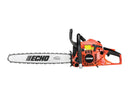 ECHO CS-501P-18 Chain Saw 18" Bar Rear Handle Professional 50.2cc Engine