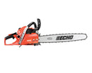 ECHO CS-501P-18 Chain Saw 18" Bar Rear Handle Professional 50.2cc Engine