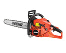 ECHO CS-501P-18 Chain Saw 18" Bar Rear Handle Professional 50.2cc Engine