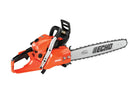 ECHO CS-501P-20 Chain Saw 20" Bar Rear Handle Professional 50.2cc Engine