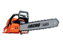 ECHO CS-590-20 Chain Saw 20" Bar Rear Handle Timber Wolf 59.8cc Engine