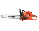 ECHO CS-620P-20 Chain Saw 20" Bar Rear Handle Professional 59.8cc Engine