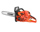 ECHO CS-620P-18 Chain Saw 18" Bar Rear Handle Professional 59.8cc Engine