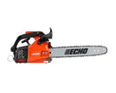 ECHO CS-303T-12 Chain Saw 12" Bar Professional Top Handle 30.1cc Engine