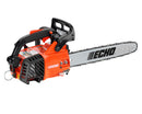 ECHO CS-303T-14 Chain Saw 14" Bar Professional Top Handle 30.1cc Engine