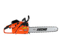 ECHO CS-680-24 Chain Saw 24" Bar Rear Handle Professional 66.8cc Engine