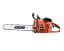 ECHO CS-680-20 Chain Saw 20" Bar Rear Handle Professional 66.8cc Engine