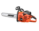 ECHO CS-680-24 Chain Saw 24" Bar Rear Handle Professional 66.8cc Engine