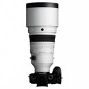Sigma 200mm f/2 DG OS Sports Lens (L-Mount)