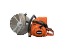ECHO CSG-7410-14 Cut-Off Saw 14" 73.5cc Engine