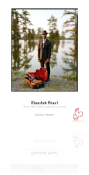 Hahnemuhle FineArt Pearl 285 17"x22" 25 sheets