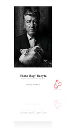Hahnemuhle Photo Rag Baryta 315 gsm 17x22 25