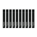 Tether Tools Hook & Loop Cable Ties Small 5.3” 10pk (black)