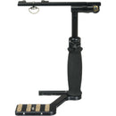 Custom Brackets CB Junior Flash Rotating Bracket Kit