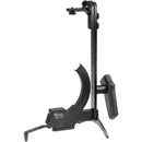 Custom Brackets QRS-H2 Camera Rotation Bracket System with Handle