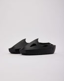 Signed By McFly Cyber Clog