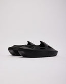 Signed By McFly Cyber Clog