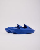 Signed By McFly Cyber Clog