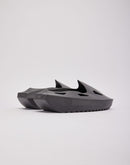 Signed By McFly Cyber Clog
