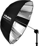 Profoto Umbrella Deep Silver S (33")