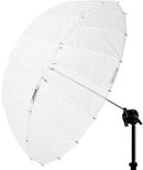 Profoto Umbrella Deep Translucent S (33”)