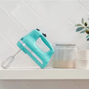 5-Speed Ultra Power Hand Mixer, KHM512AQ - Aqua Sky