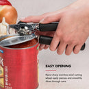 Multi Function Can Opener