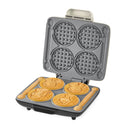 Waffle Maker - Cream