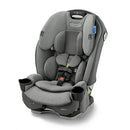 SlimFit LX 3-in-1 Convertible Car Seat - Shaw Grey