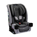 One4Life Slim All-in-One Convertible Car Seat with ClickTight - Mineral Gray
