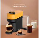 Vertuo Pop+ Coffee Machine with Aeroccino