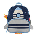 Kids' Spark 12" Backpack - Rocket