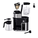 10cup MultiServe Plus Pod & Free Drip Coffee Maker