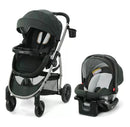 Modes Pramette Travel System