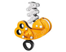 Petzl ZIGZAG PLUS Mechanical Prusik w- Swivel (D022BA00)