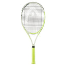27'' MX Attitude Elite Traditional Tennis Racquet - Yellow