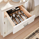 Acrylic Drawer Organizer - Clear Plastic