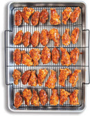 Large Oven Crisping Baking Tray