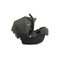 Rue Infant Car Seat with Base - Evergreen
