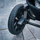 Corso LE ClearTex Modular Travel System - Tidal